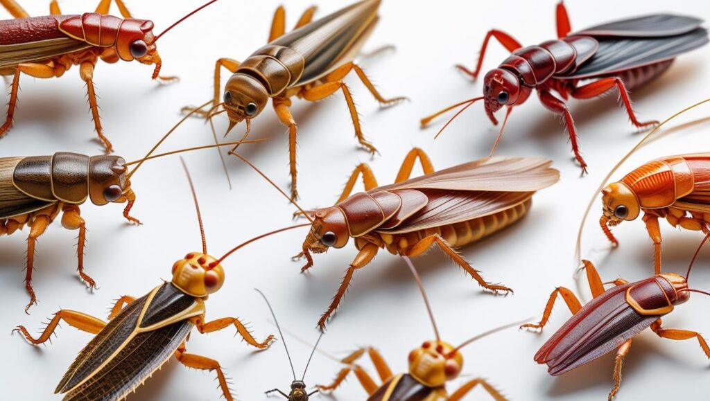 cricket control and prevention in san antonio, tx