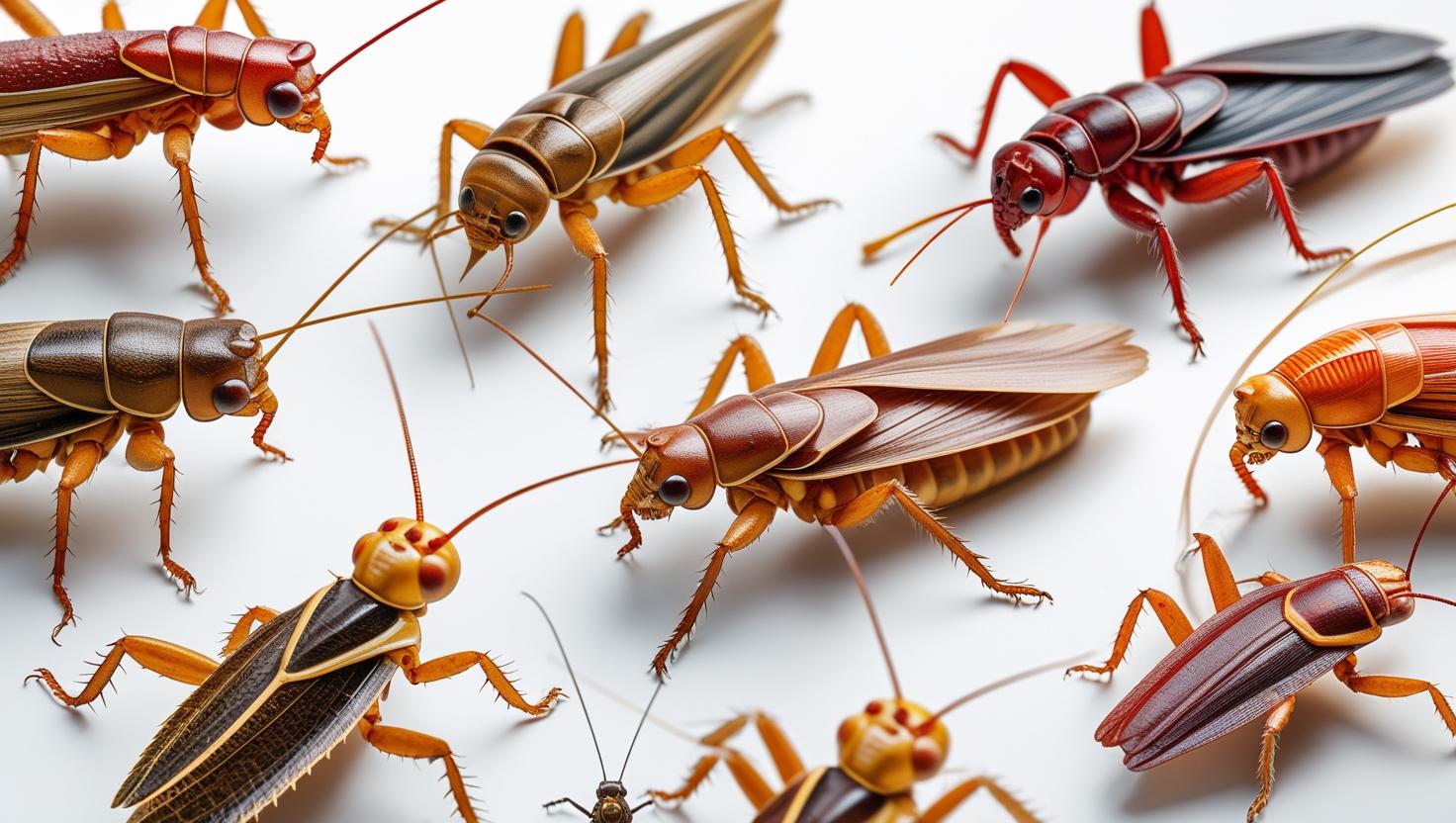 cricket control and prevention in san antonio, tx